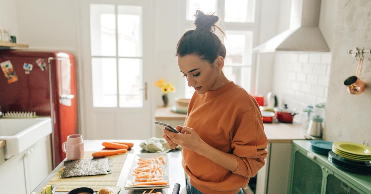 Découvrez des comptes Instagram de diététiciens pour une alimentation saine