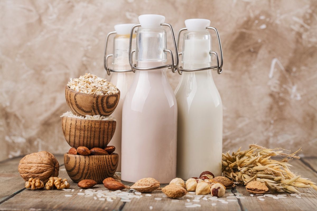 Comparatif des laits végétaux : quelle alternative choisir pour votre santé ?