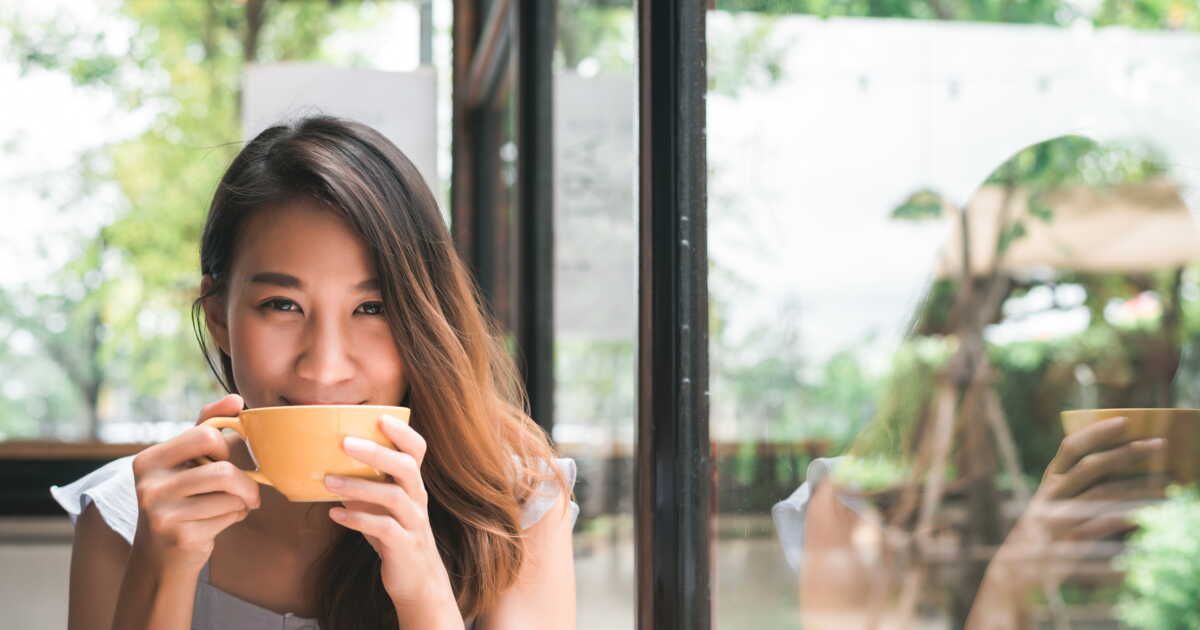 3 boissons végétales pour remplacer le café