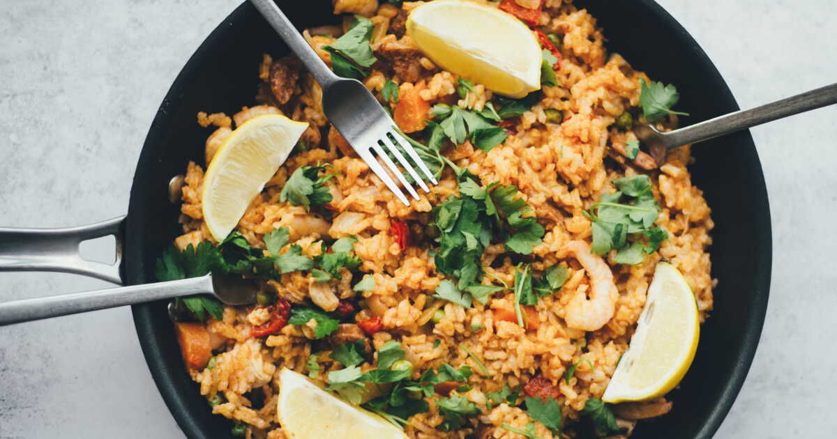 Choisir le bon riz : les variétés essentielles pour vos plats préférés