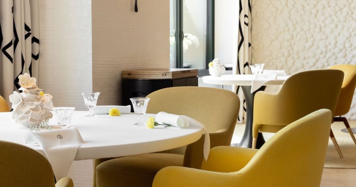 Les restaurants français qui brillent au World’s 50 Best Restaurants