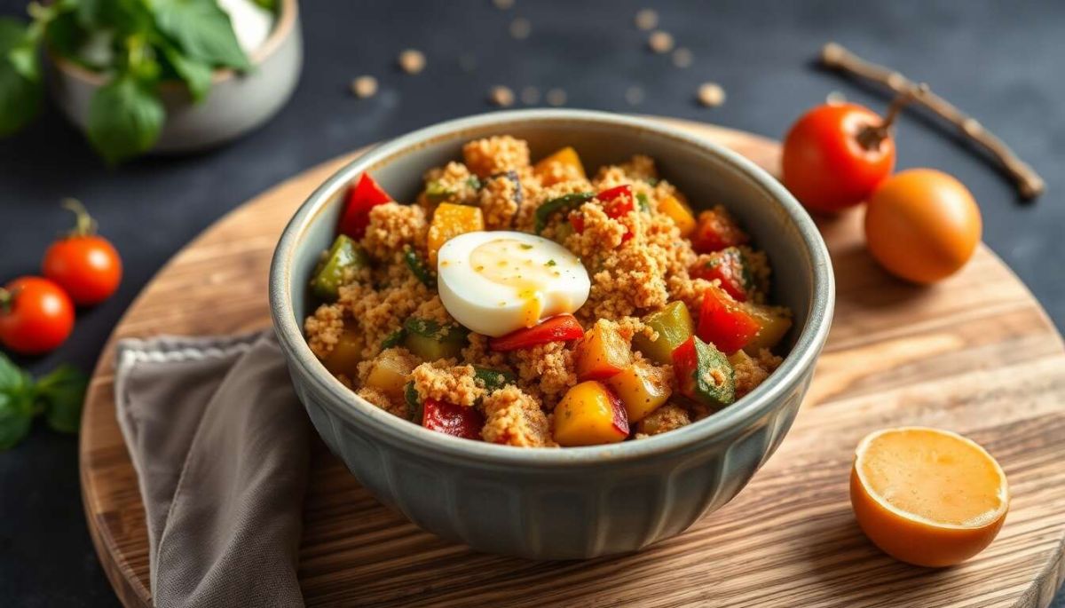 découvrir la sauce cacahuète : un voyage culinaire riche en saveurs