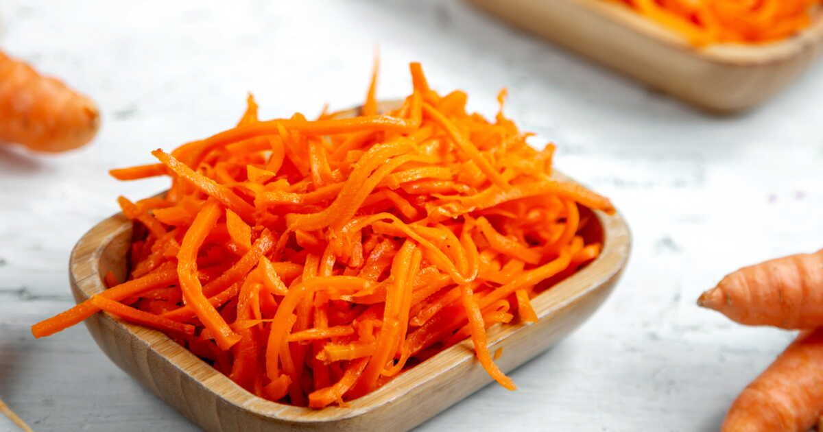 Osez la diversité : une vinaigrette surprenante pour vos carottes