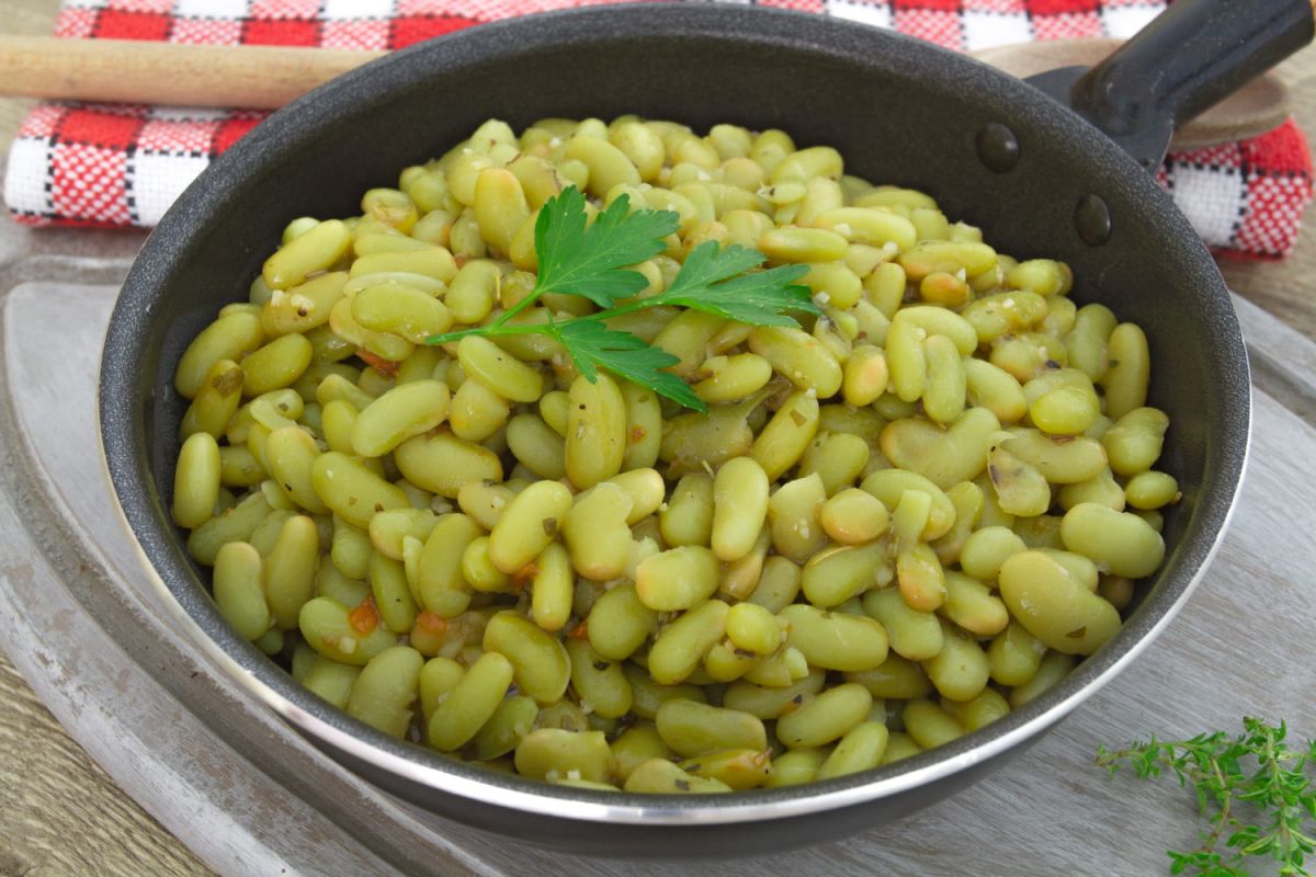 Les flageolets : secrets de cuisson révélés