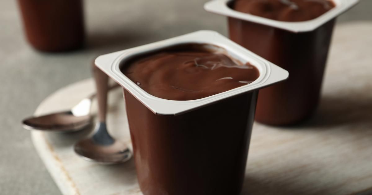 les crèmes dessert et mousses : révélations choc sur leur qualité