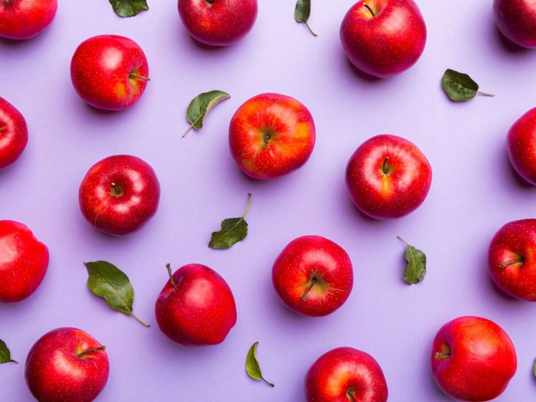 Manger la pomme avec la peau : bon ou mauvais choix ?