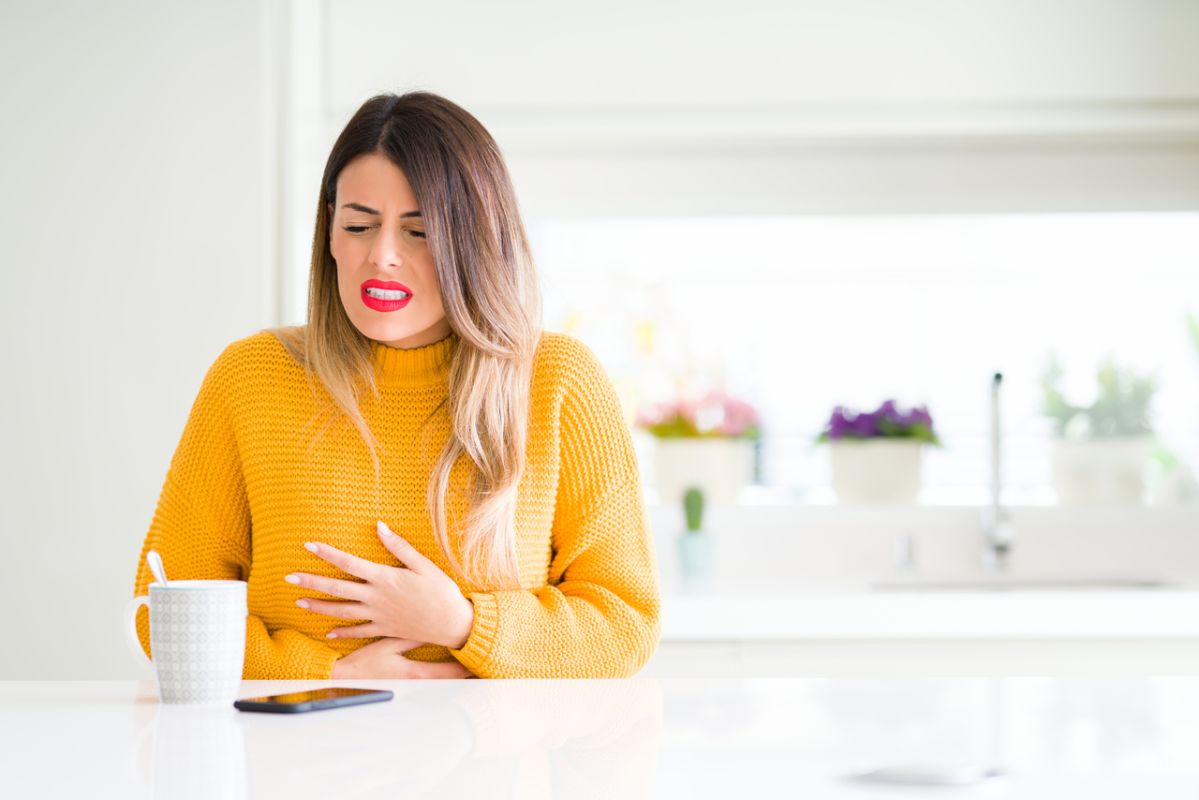 Découvrez le meilleur thé pour une santé intestinale optimale