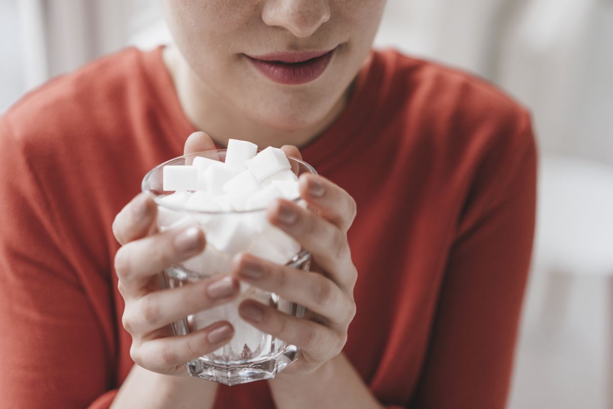 Êtes-vous vraiment accro au sucre ? Découvrez-le avec ce test révélateur