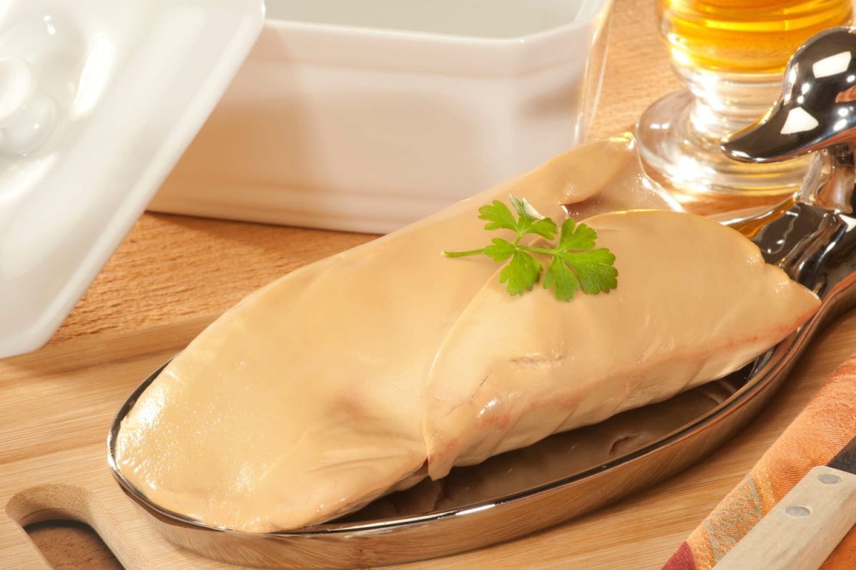 Les secrets pour déveiner parfaitement votre foie gras