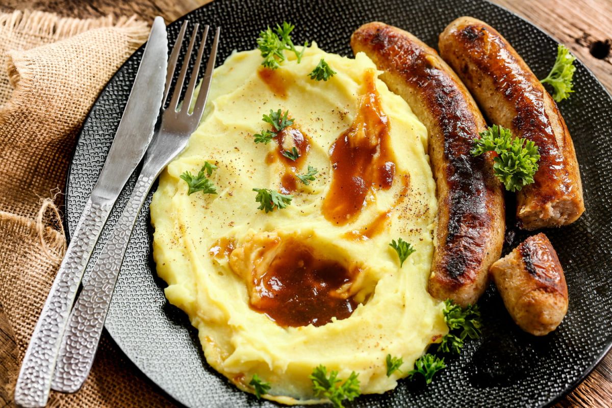 La purée maison : le secret des bistrots enfin dévoilé