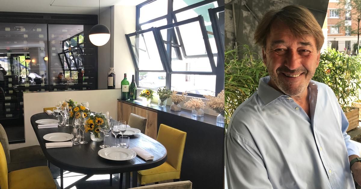 Une nouvelle ère gastronomique avec Jean-Pierre Vigato et Disciples