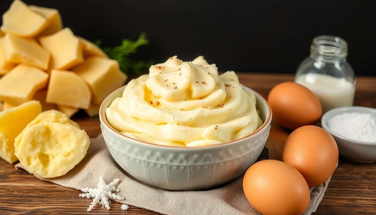 Une purée de grand-mère à savourer en famille