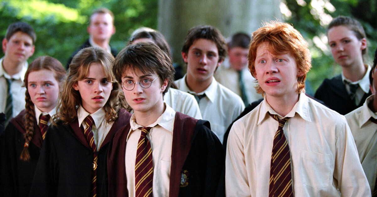 Offrez des délices inspirés de Harry Potter pour un Noël magique