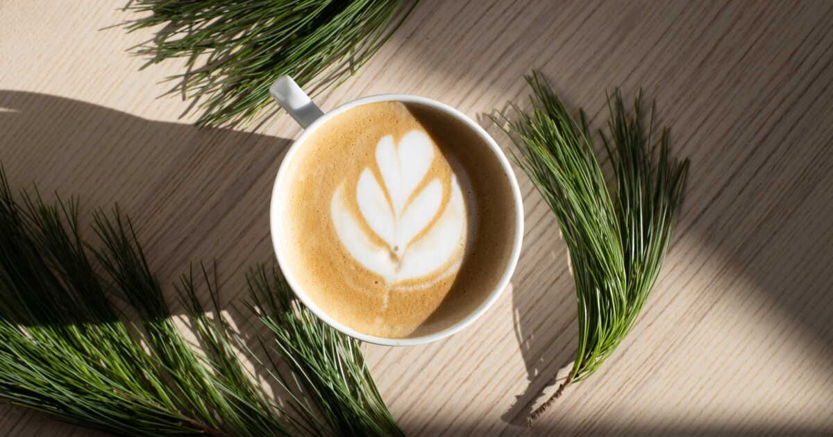 Trois recettes de café réconfortantes pour l'hiver