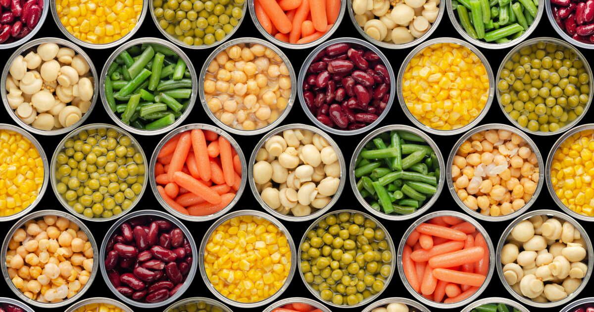 Cuisine du placard : booster vos repas avec des conserves oubliées