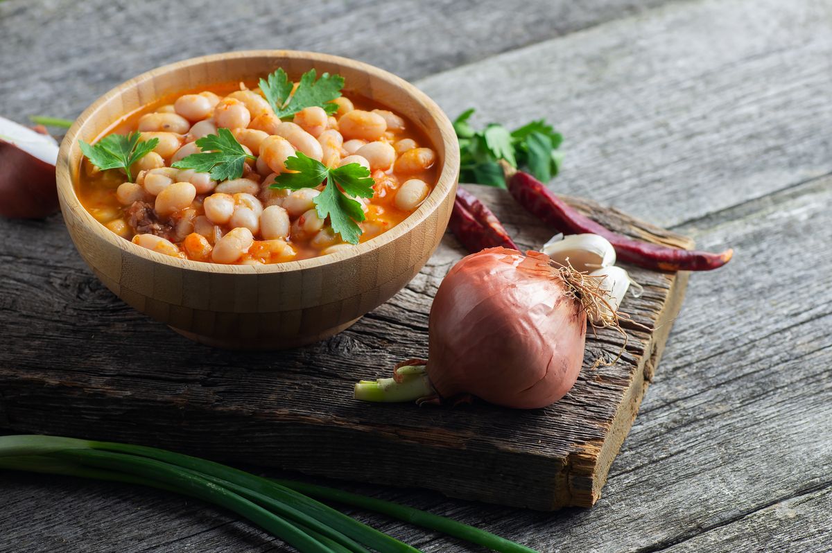 Découvrez les bienfaits insoupçonnés des haricots blancs