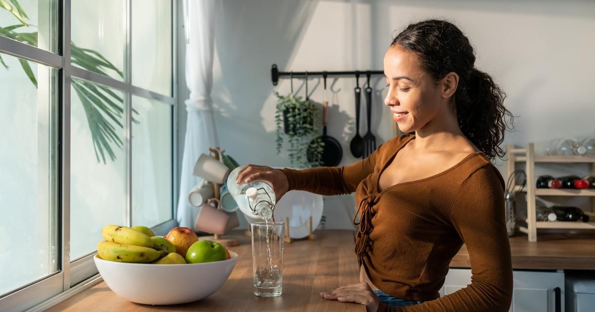 Un mois sans alcool : les transformations séduisantes à découvrir