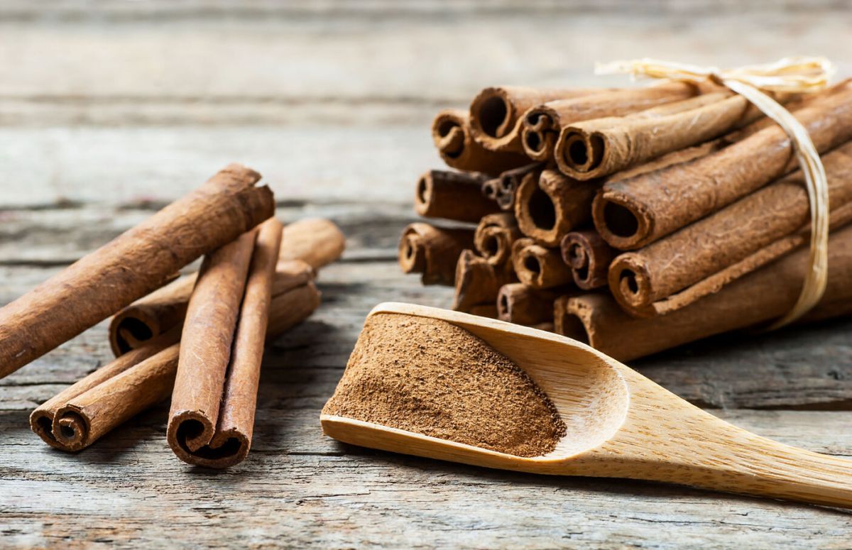 cannelle et médicaments : attention aux interactions