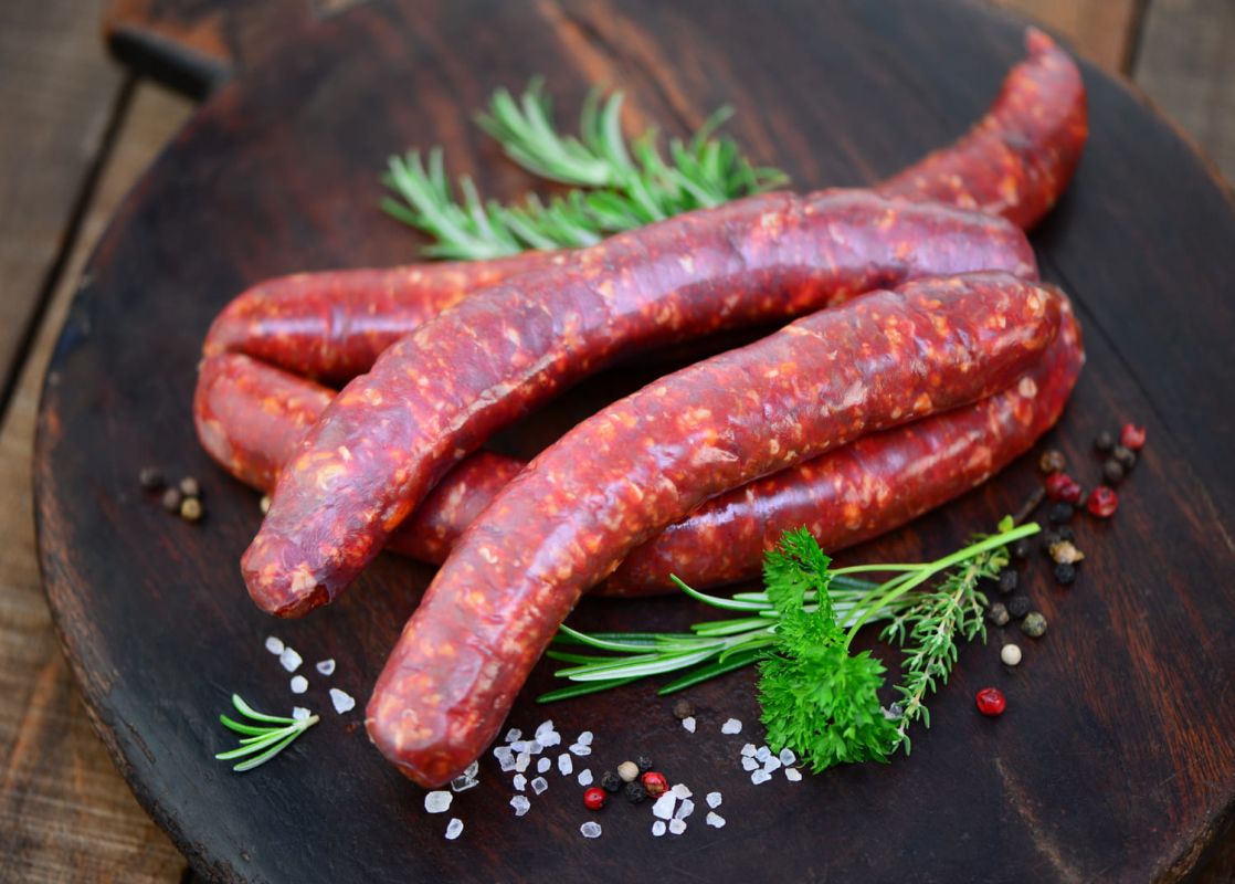 Attention aux merguez : les marques à éviter cet été selon 60 Millions de Consommateurs