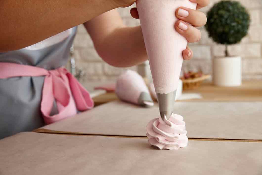 Astuce pratiques pour maîtriser la poche à douille