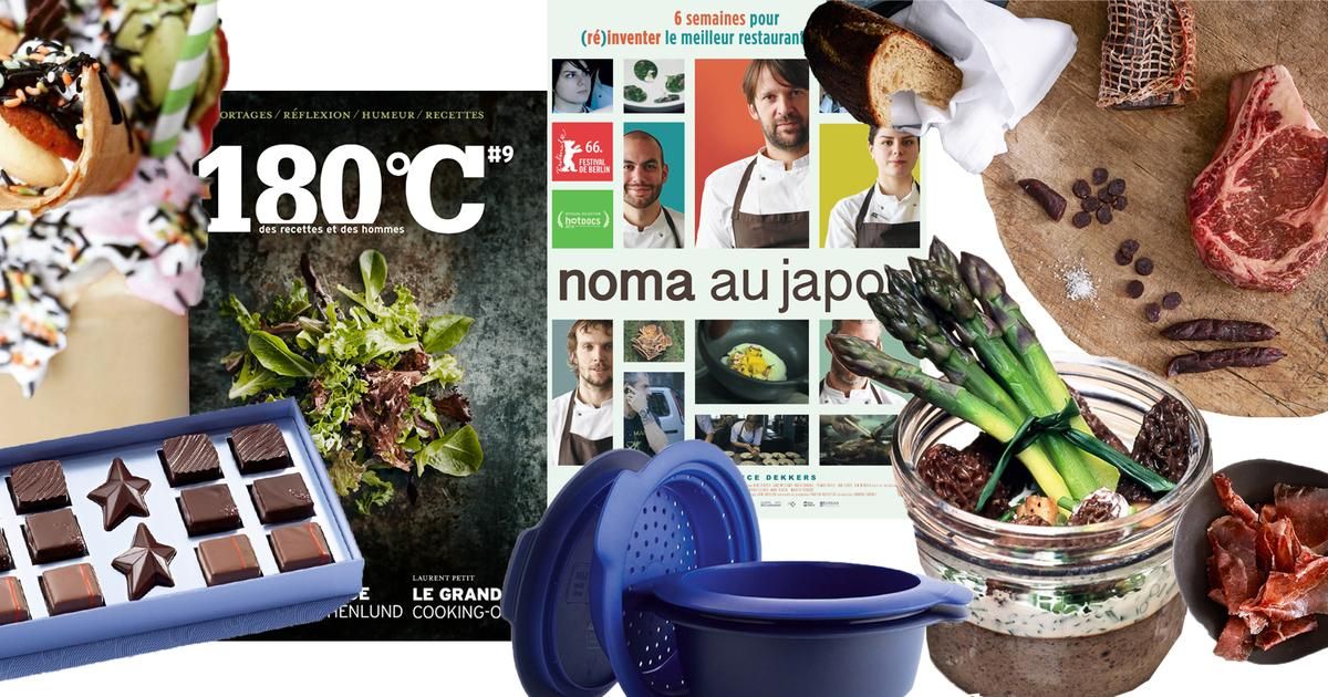 des délices à découvrir : des huîtres à la folie des milkshakes