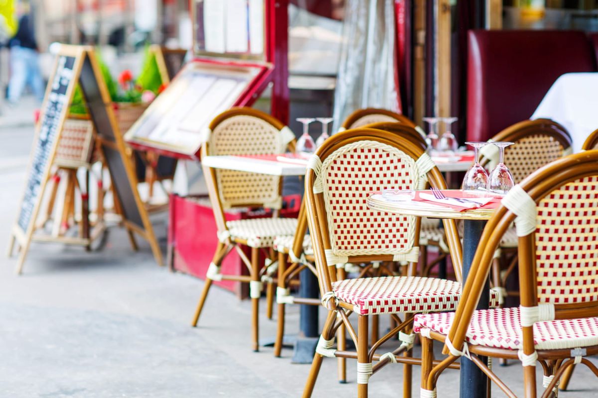 comment éviter les pièges à touristes dans les restaurants