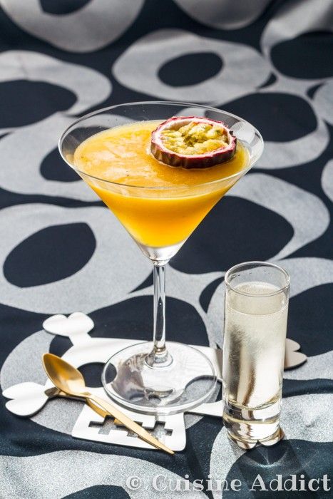 Pornstar Martini