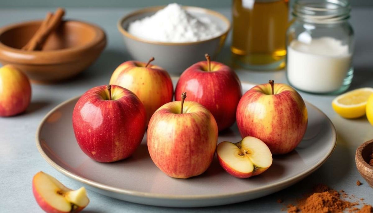 découvrez la compote de pommes sans sucre : une recette santé et savoureuse