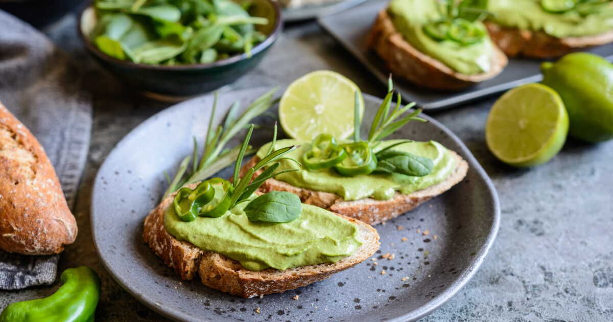 Des recettes à l'avocat pour un apéro frais et festif