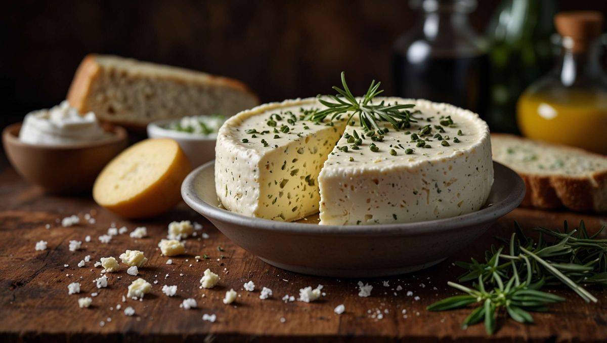 Réalisez votre fromage frais maison : une recette inratable