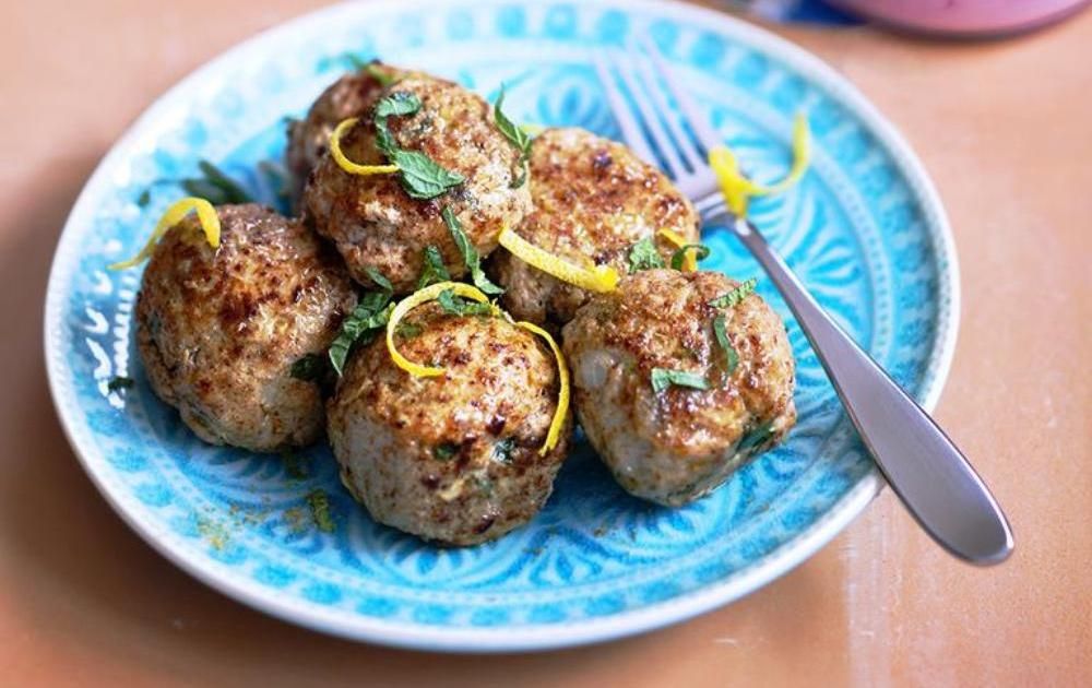 Printemps en cuisine : savourez des recettes hautes en couleurs
