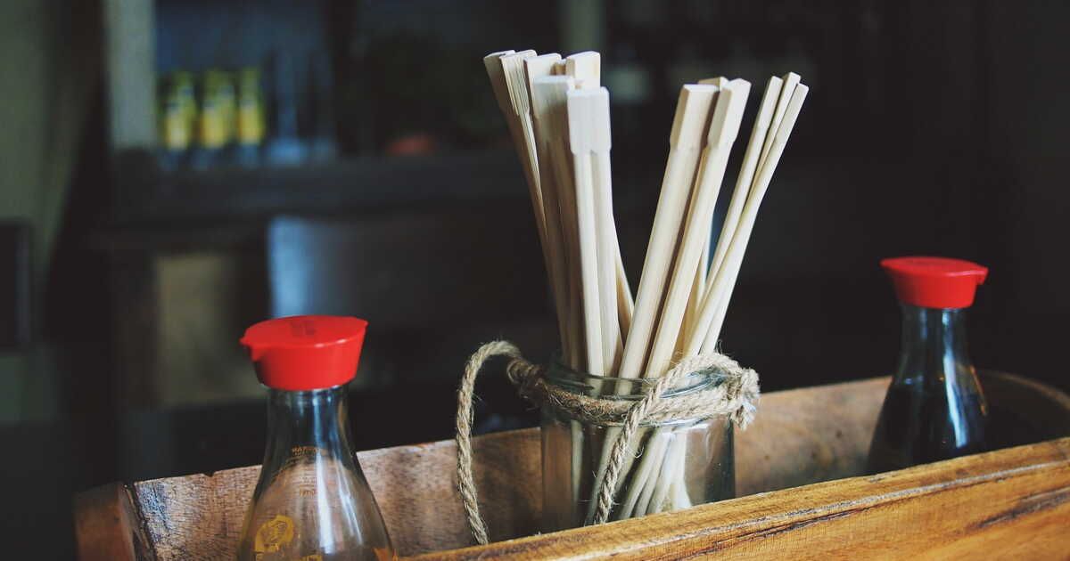 7 façons insolites d'utiliser la sauce soja en cuisine
