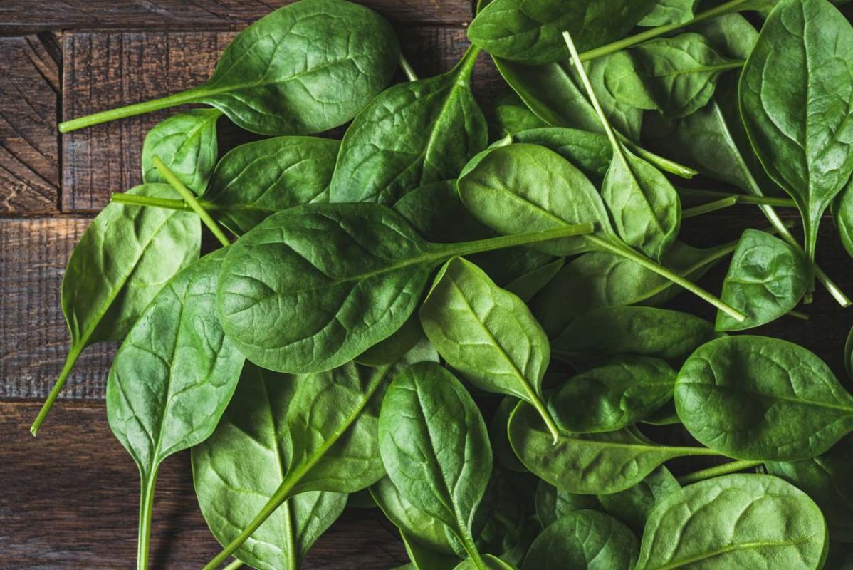 Les secrets d'une cuisson parfaite des épinards