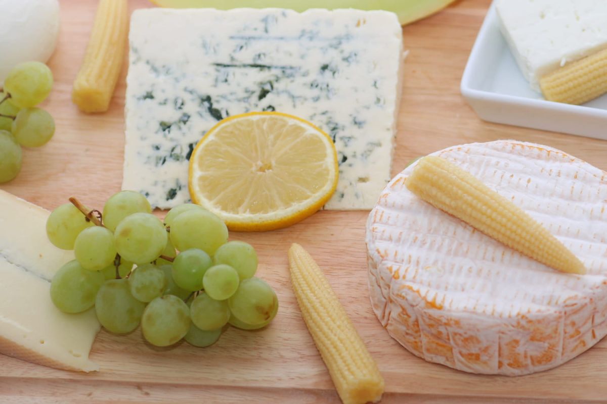 découvrez les fromages incontournables pour les fêtes