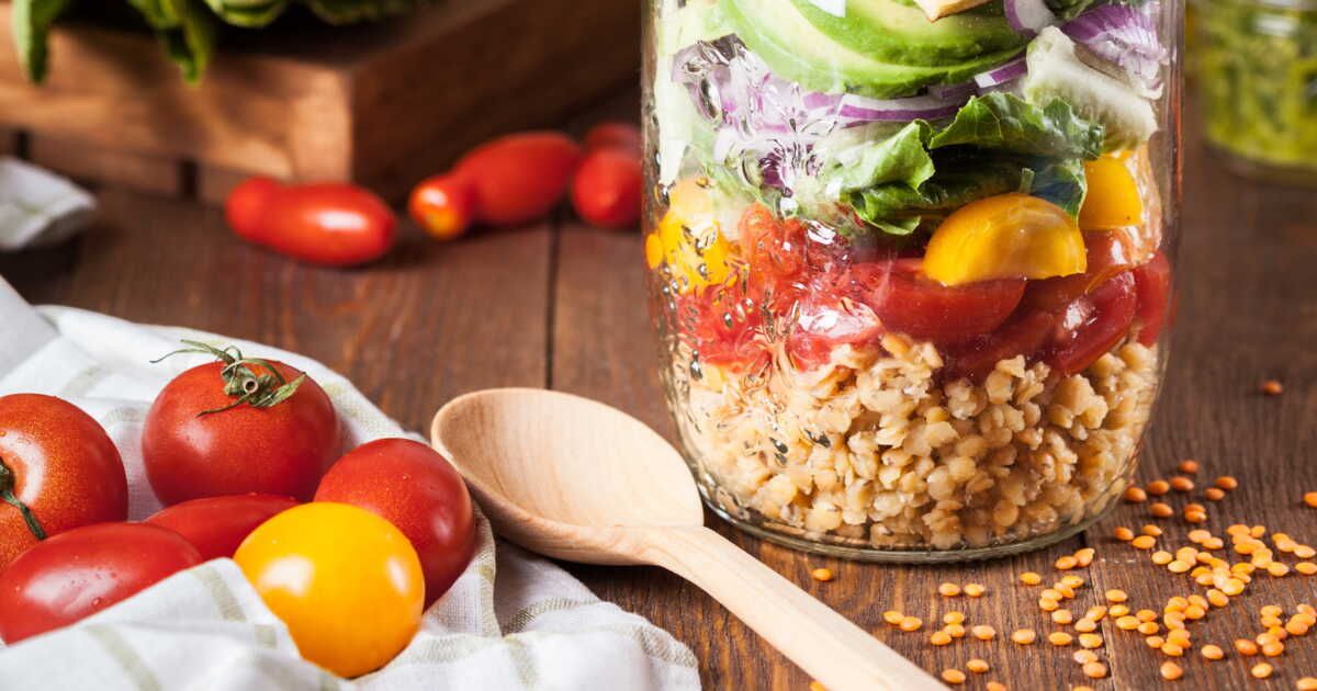 Réduire les additifs alimentaires : 3 conseils d'expert pour une alimentation saine