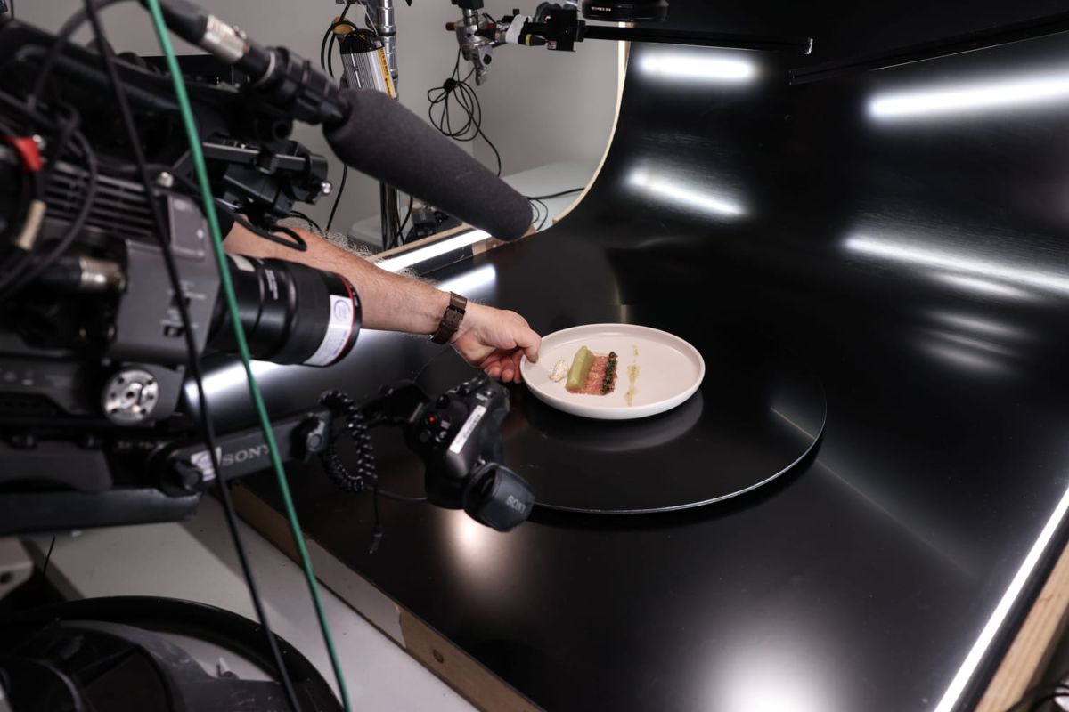 Comment les plats de Top Chef restent-ils chauds ?