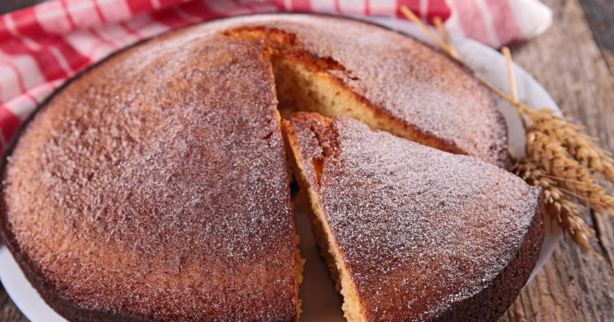 Découvrez la recette inratable du gâteau de sarrasin pour un goûter gourmand