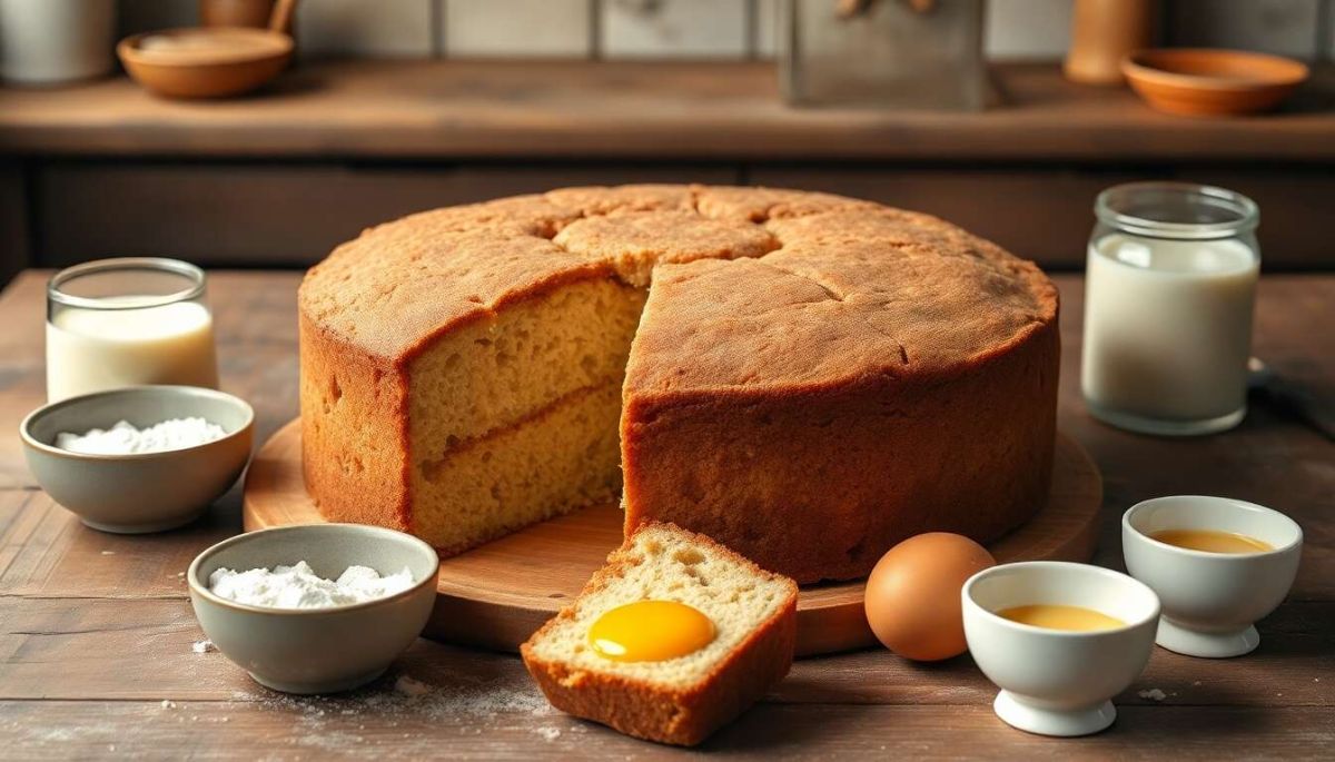 la recette du gâteau 5-4-3-2-1 : simplifiez-vous la vie en cuisine