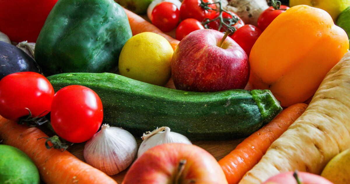 Été : les délices estivaux à savourer entre juin et septembre