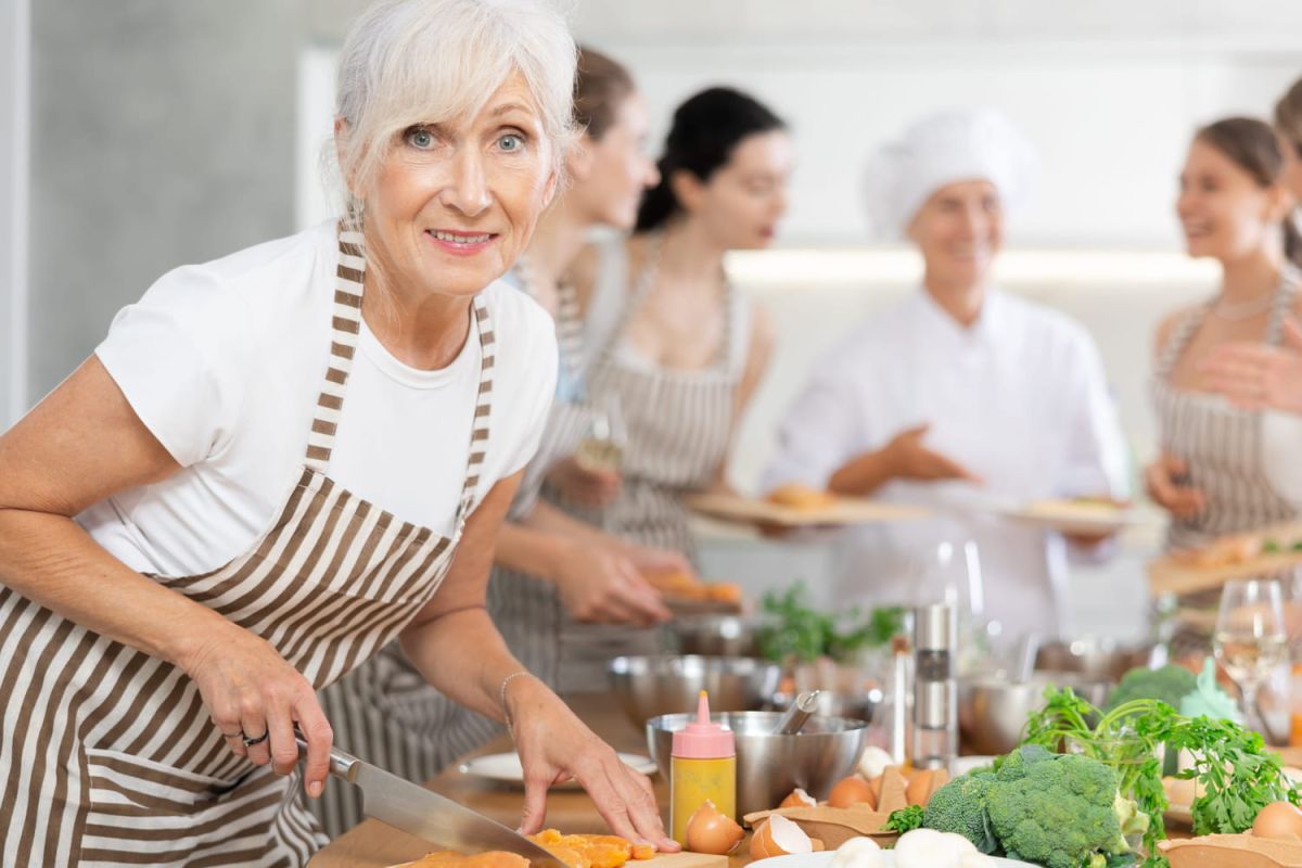 L'étrange addiction des chefs en herbe : quand les moules à gâteaux deviennent incontournables
