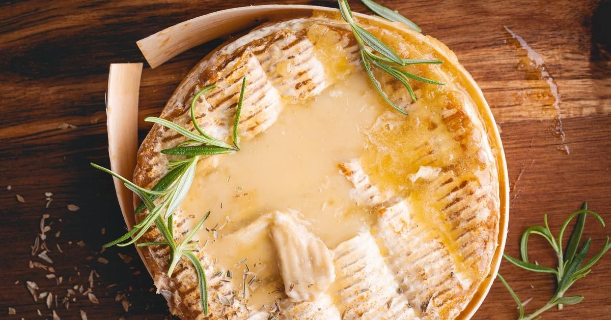 Menu de la semaine : recettes réconfortantes du 23 au 29 janvier