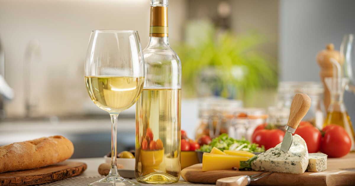 Une perle abordable : découvrez le chardonnay du Sud de la France dans le top mondial