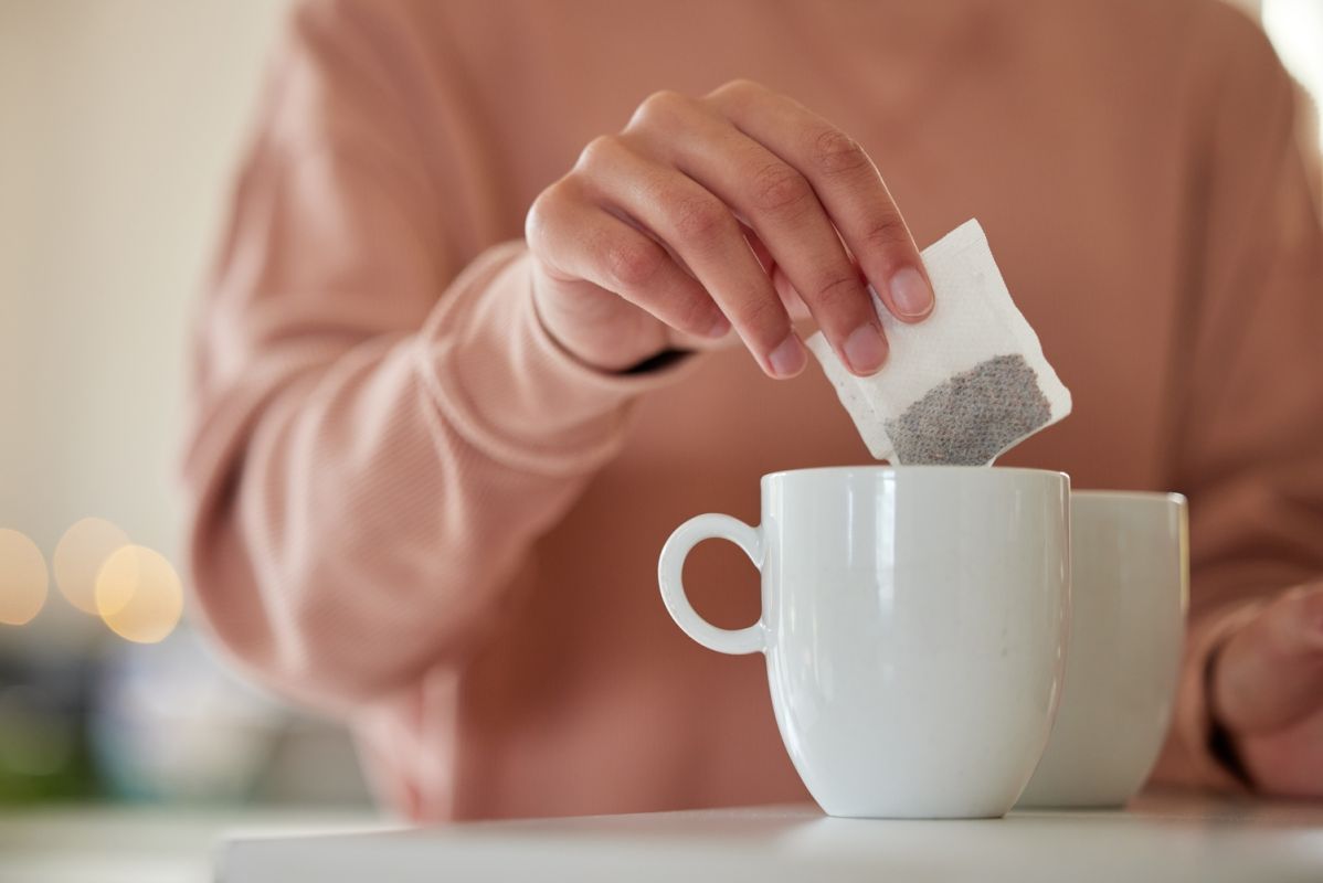 Attention à votre tasse de thé : un risque de cancer multiplié par six