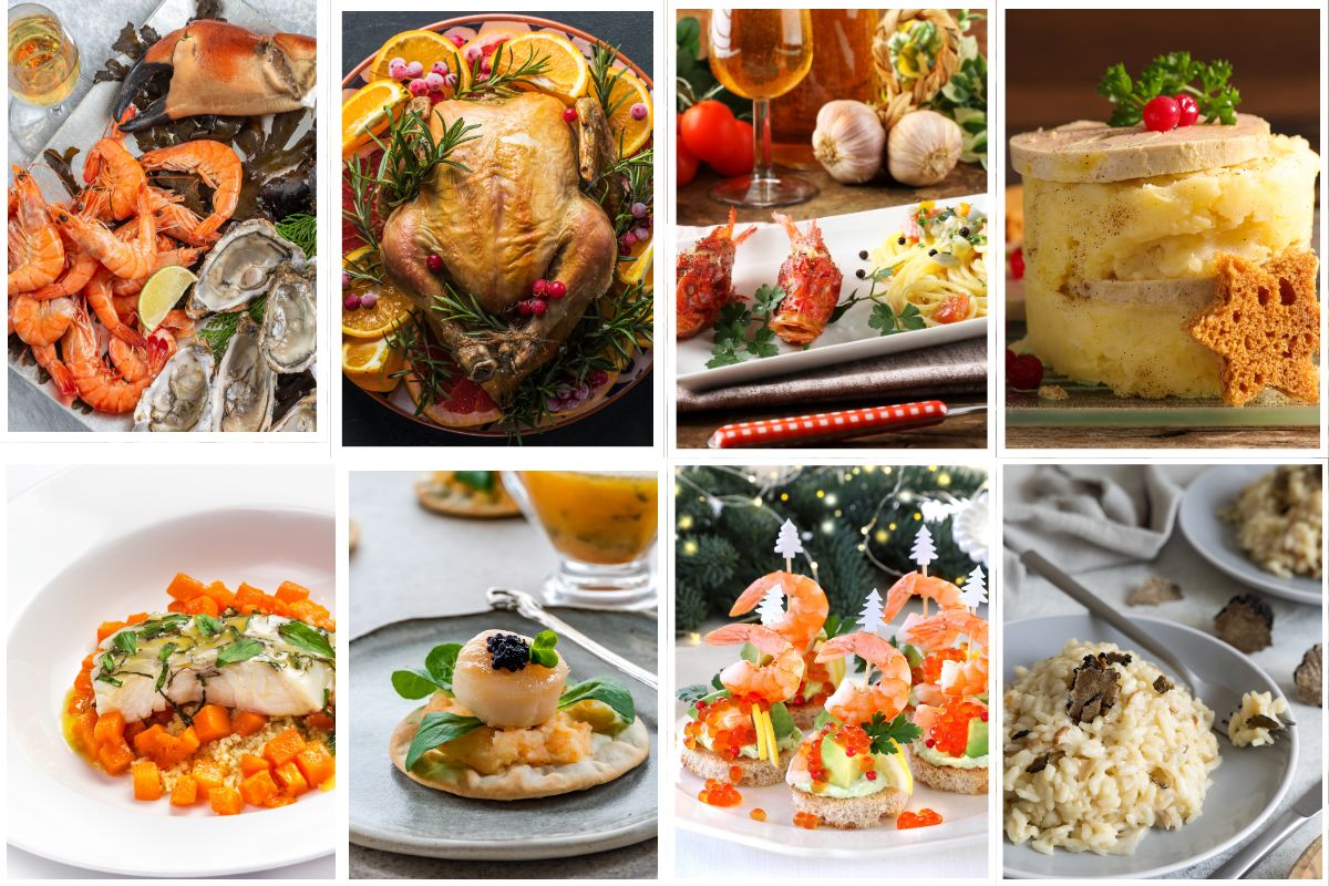 Des plats festifs pour diabétiques : savoureux et sans risque