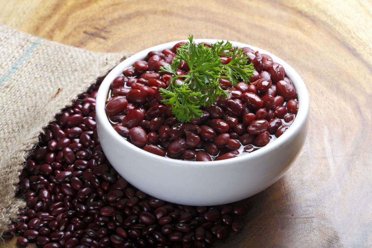 Maîtrisez la cuisson parfaite des haricots rouges