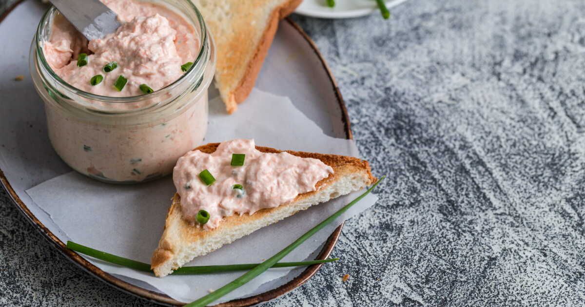 Mousse au saumon : des recettes festives pour émerveiller vos convives