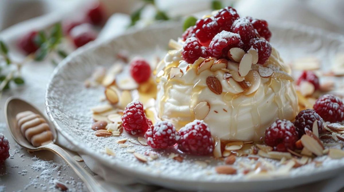 Desserts légers pour clore une raclette : recettes rapides et savoureuses