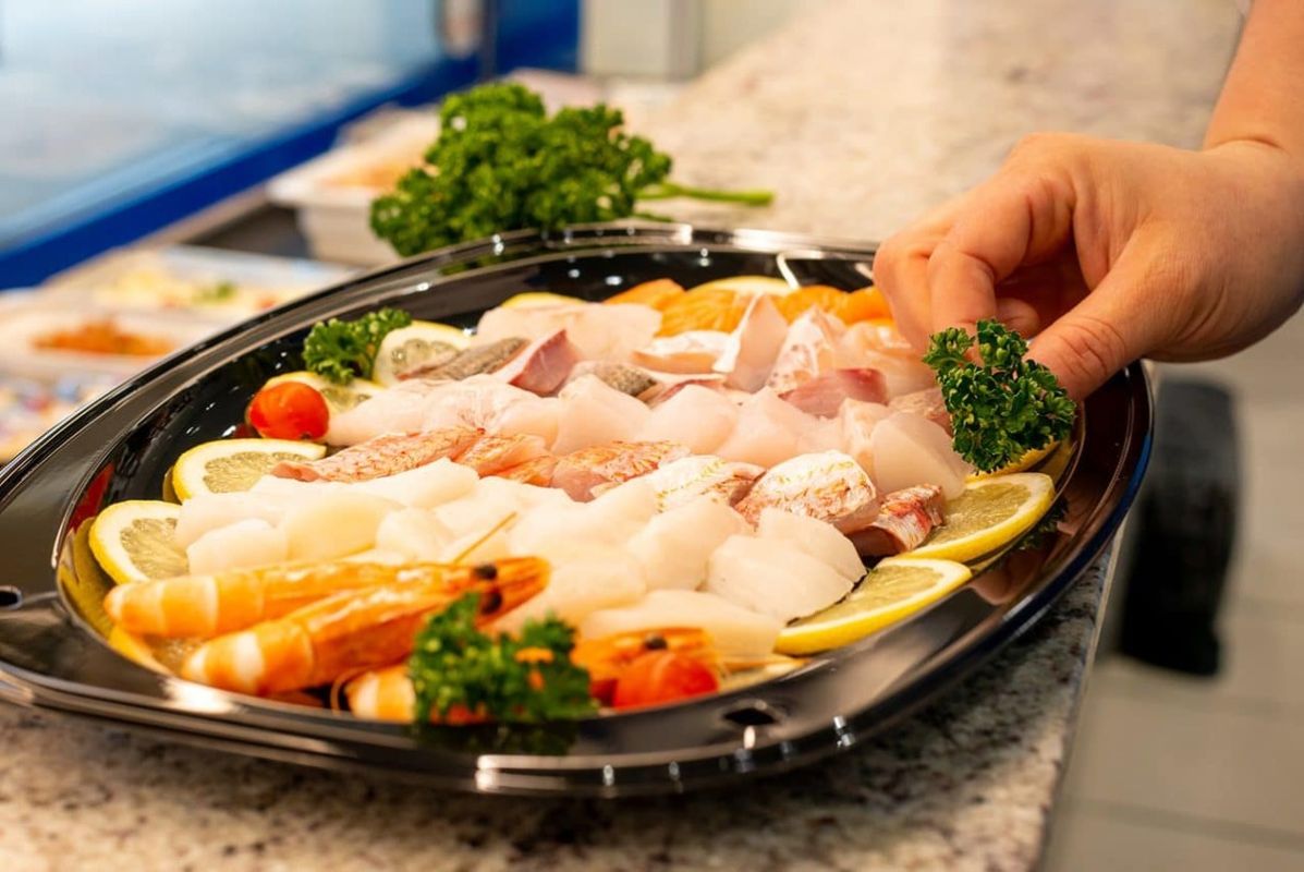 Découvrez la fondue de poissons : une recette simple et savoureuse