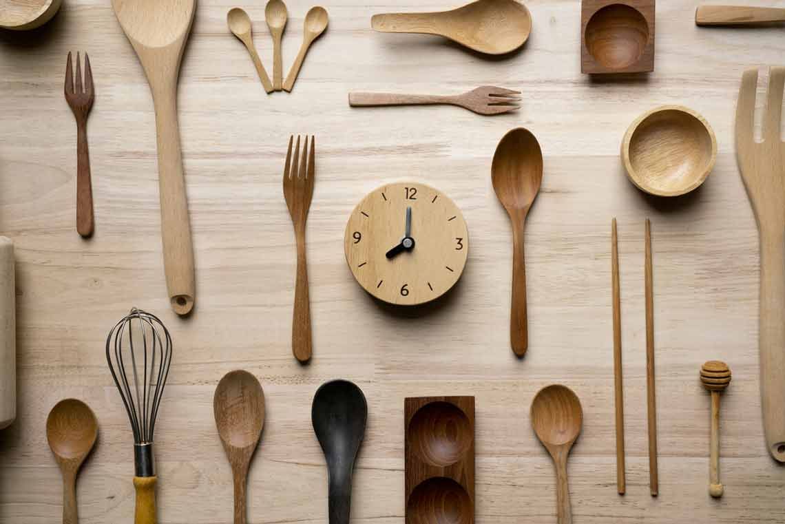 Optimisez votre temps en cuisine : 8 astuces incontournables