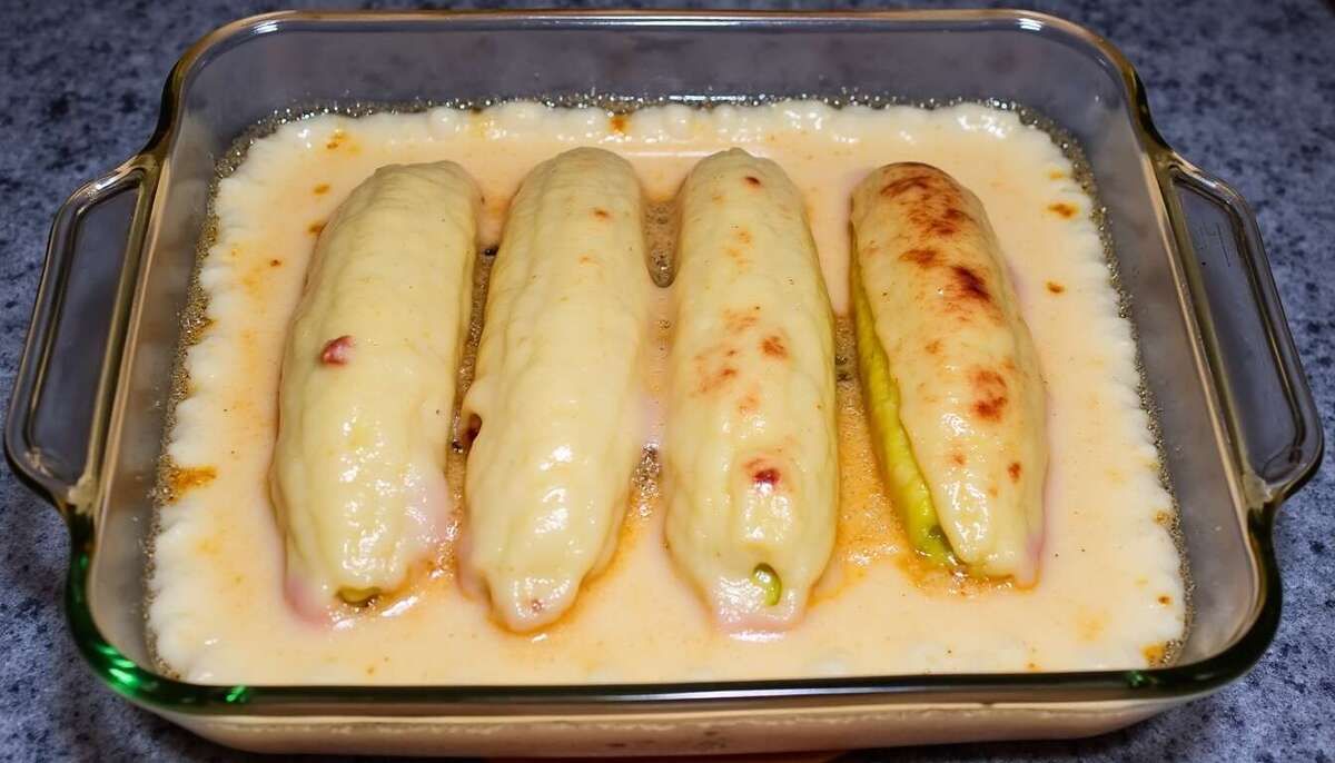 Les quenelles de brochet à la sauce Nantua